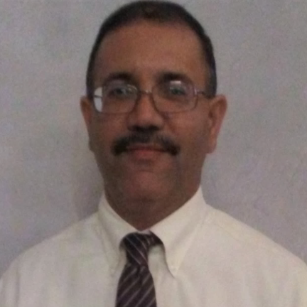 Dr. José A. Pérez Meléndez