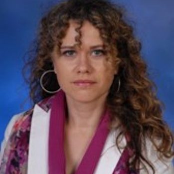 Dr. Margarita Rodríguez López