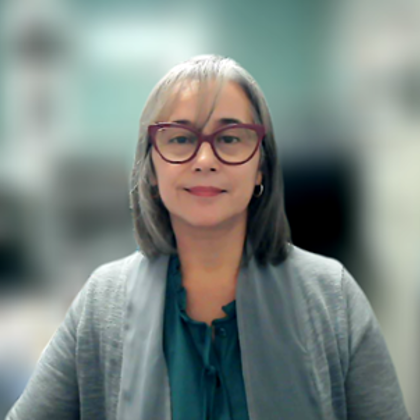 Dr. Myriam Quintana Alsina