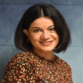 Dr. Wilda Vargas Gregory